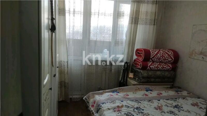Продажа 3-комнатной квартиры, 76 м² - Продажа трехкомнатных квартир в Турксибском р-не Алматы - страница 8 фото 3 из 7