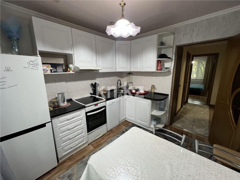 Продажа 3-комнатной квартиры, 67 м² - Продажа трехкомнатных квартир на Юго-Востоке Караганды - страница 22 фото 10 из 17