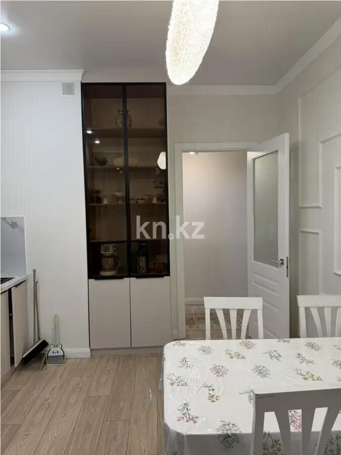 Продажа 3-комнатной квартиры, 90 м² - Недвижимость в Астане - страница 19 фото 5 из 8