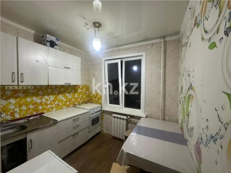 Продажа 1-комнатной квартиры, 45.1 м² - Продажа однокомнатных квартир в Жетысуском р-не Алматы - страница 11 фото 2 из 4