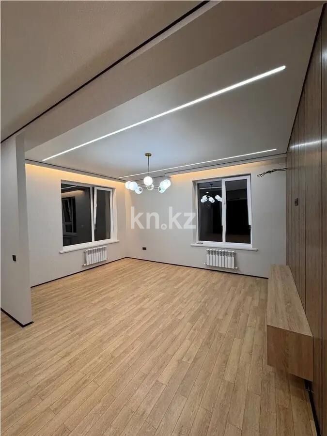 Продажа 2-комнатной квартиры, 67 м² - Продажа квартир в новостройках Алматы - страница 307 фото 1 из 4