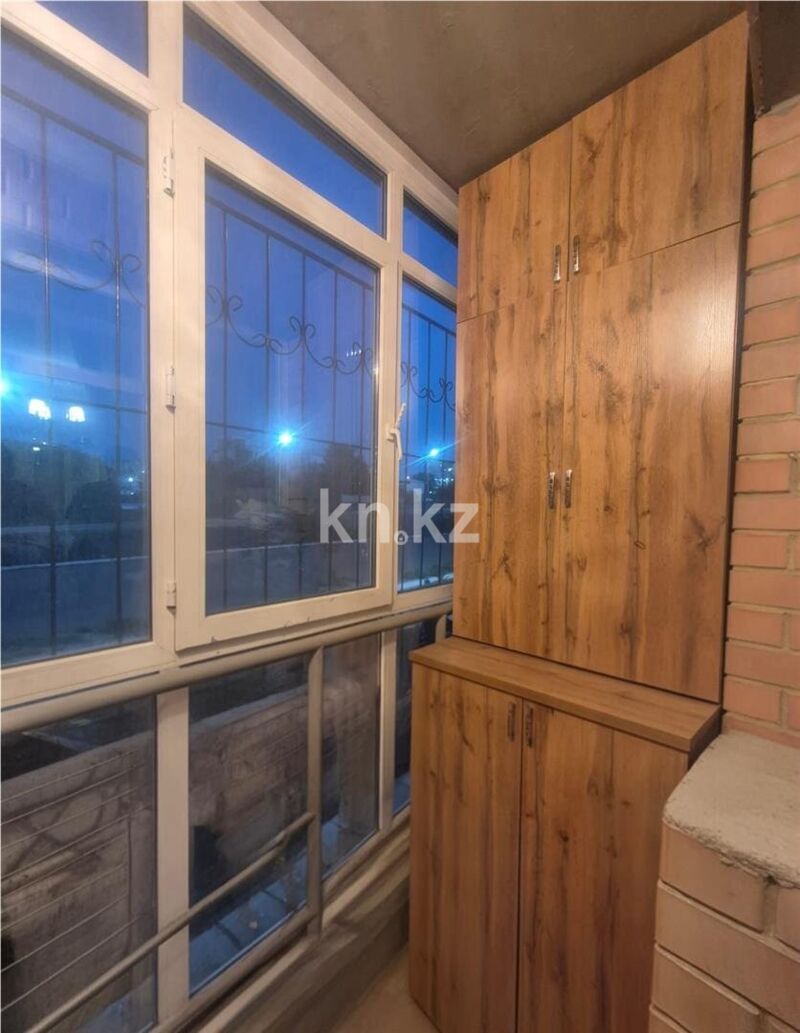 Продажа 2-комнатной квартиры, 49 м² - Продажа двухкомнатных квартир в монолитно-каркасном доме в Казахстане - страница 190 фото 9 из 9