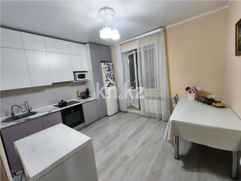 Продажа 2-комнатной квартиры, 68.9 м² - Продажа двухкомнатных квартир от собственников в Казахстане - страница 11 фото 5 из 10
