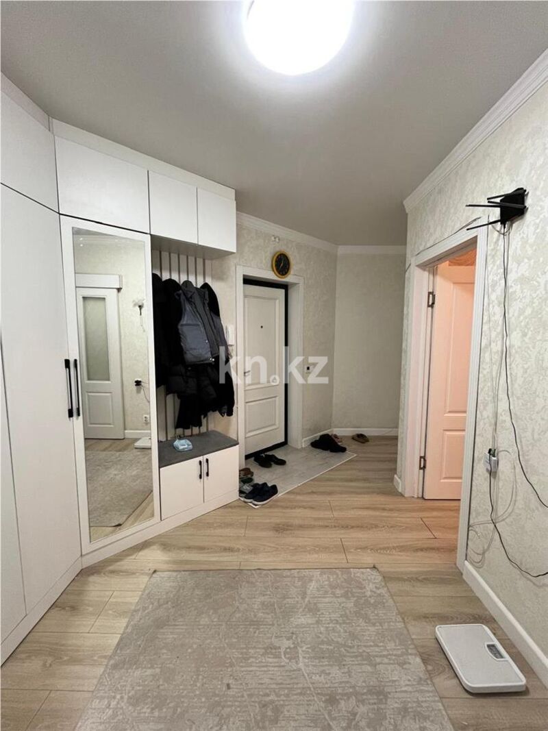 Продажа 3-комнатной квартиры, 75 м² - Продажа трехкомнатных квартир в Астане - страница 27 фото 8 из 8