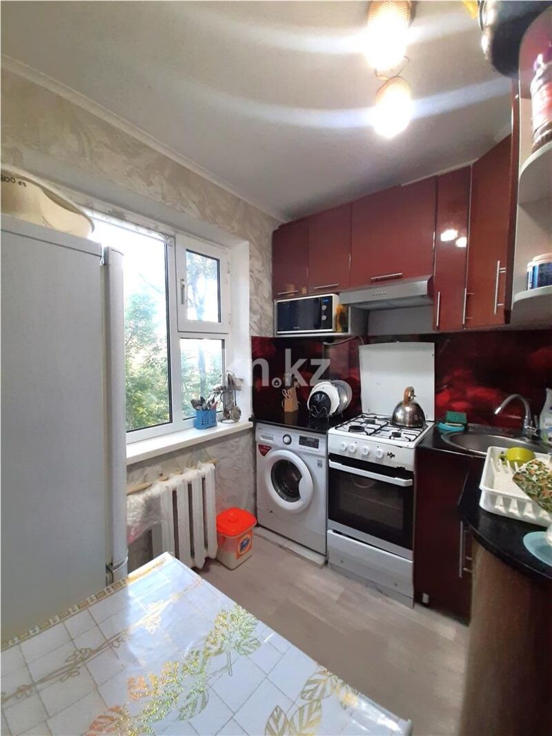 Продажа 3-комнатной квартиры, 58 м² - Продажа трехкомнатных квартир в Темиртау - страница 3 фото 7 из 13