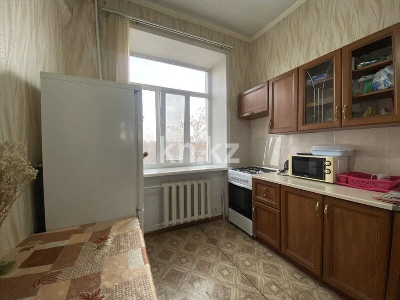 Продажа 2-комнатной квартиры, 52 м² - Продажа двухкомнатных квартир в Темиртау - страница 4 фото 4 из 13