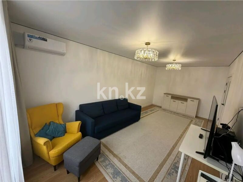 Продажа 3-комнатной квартиры, 93 м² - Продажа трехкомнатных квартир от собственников в Казахстане - страница 4 фото 1 из 6