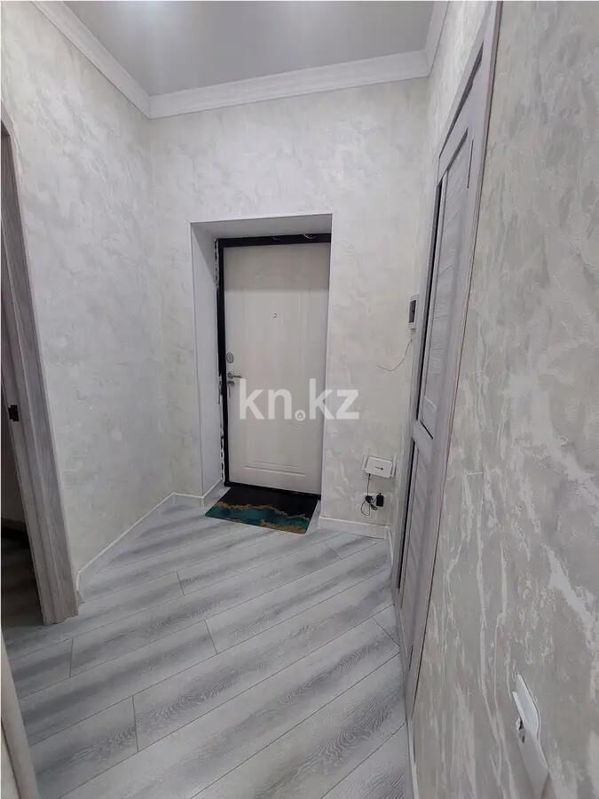 Продажа 1-комнатной квартиры, 35 м² - Продажа однокомнатных квартир в Казахстане - страница 17 фото 4 из 4