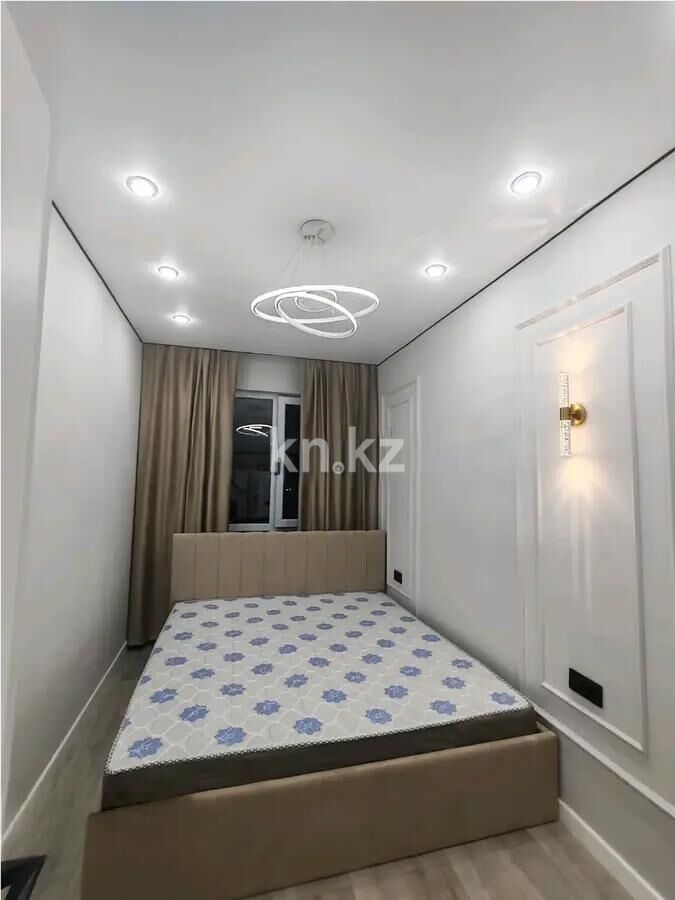 Продажа 1-комнатной квартиры, 34 м² - Продажа однокомнатных квартир в Наурызбайском р-не Алматы - страница 17 фото 1 из 5