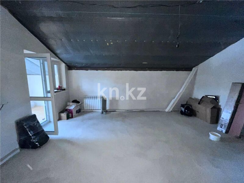Продажа 4-комнатного дома, 222.9 м² - Продажа домов, коттеджей в Караганде - страница 6 фото 35 из 56