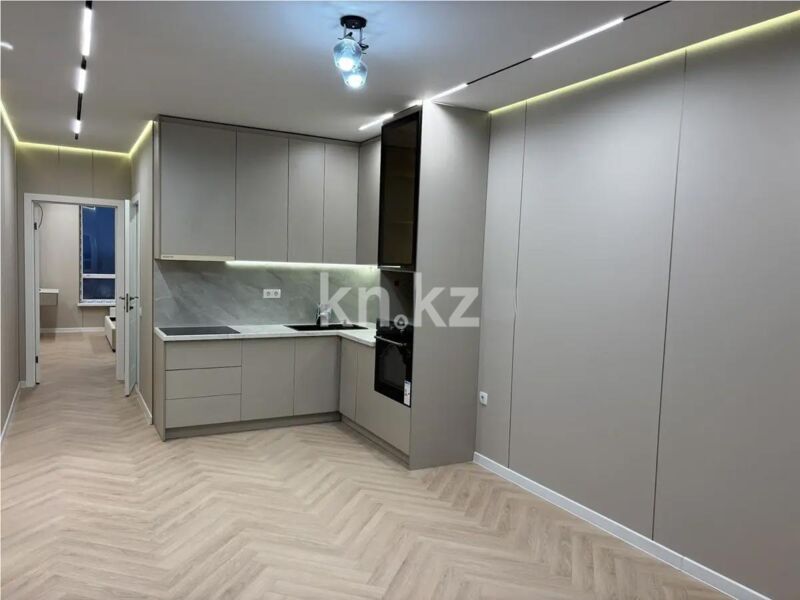 Продажа 2-комнатной квартиры, 60 м² - Продажа недвижимости в Казахстане - страница 26 фото 3 из 4