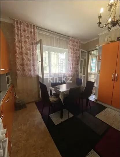 Продажа 3-комнатной квартиры, 92 м² - Продажа трехкомнатных квартир в монолитно-каркасном доме в Казахстане фото 4 из 6