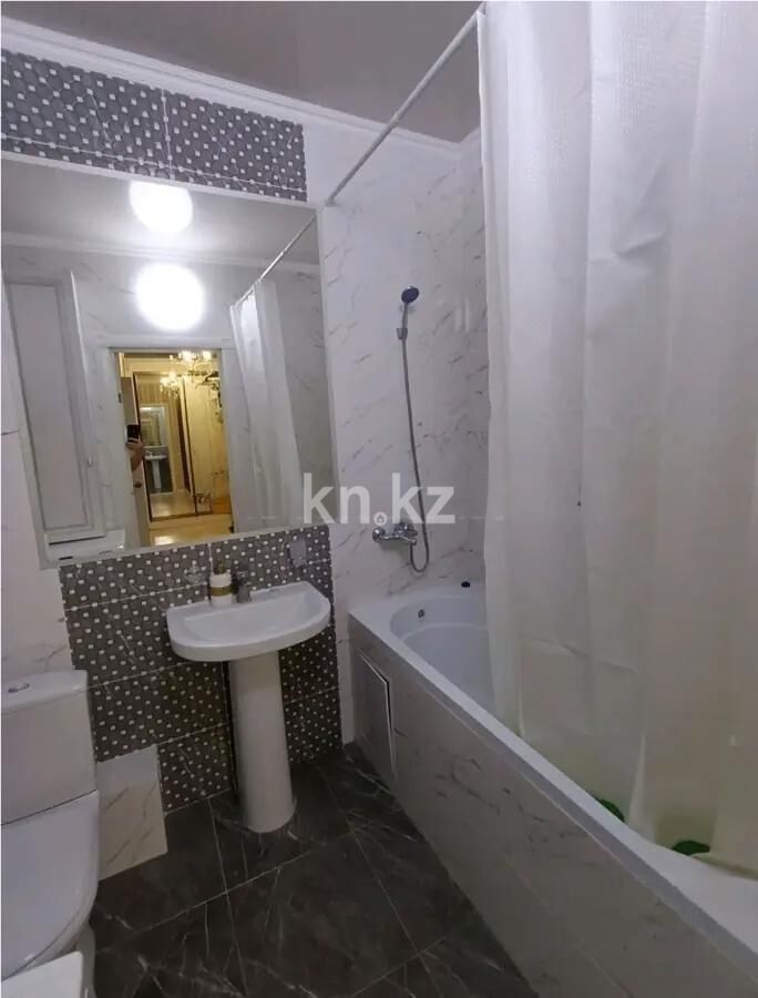 Продажа 1-комнатной квартиры, 40 м² - Продажа однокомнатных квартир в р-не Есиль Астаны - страница 13 фото 3 из 5