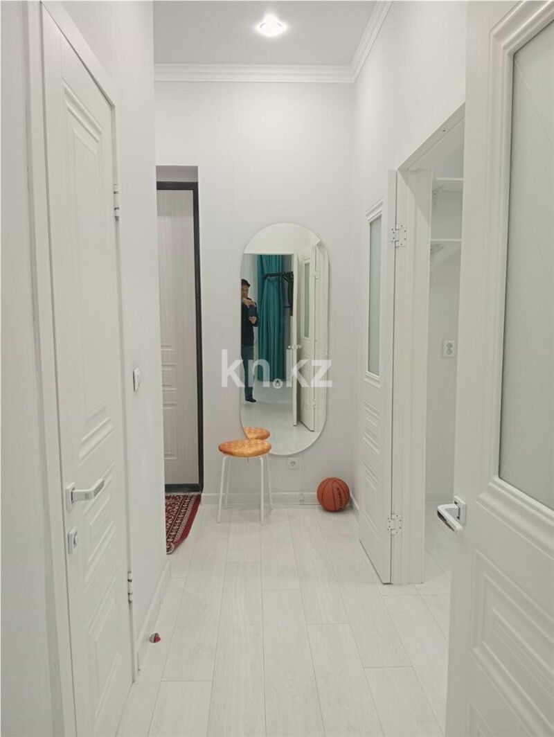 Продажа 2-комнатной квартиры, 49.8 м² - Продажа квартир в Казахстане - страница 145 фото 10 из 16