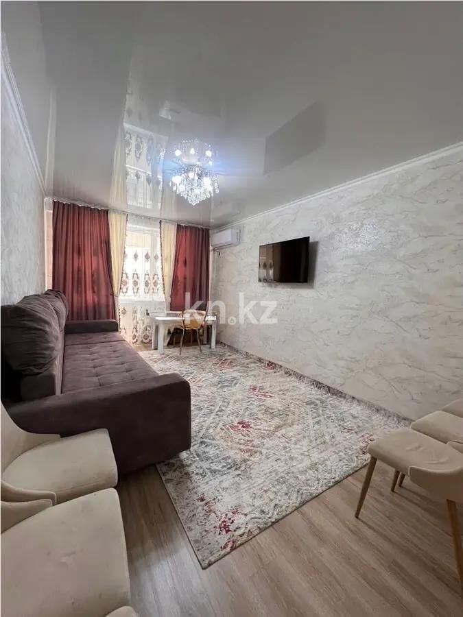 Продажа 2-комнатной квартиры, 80 м² - Продажа квартир от собственников в Алматы - страница 46 фото 1 из 7