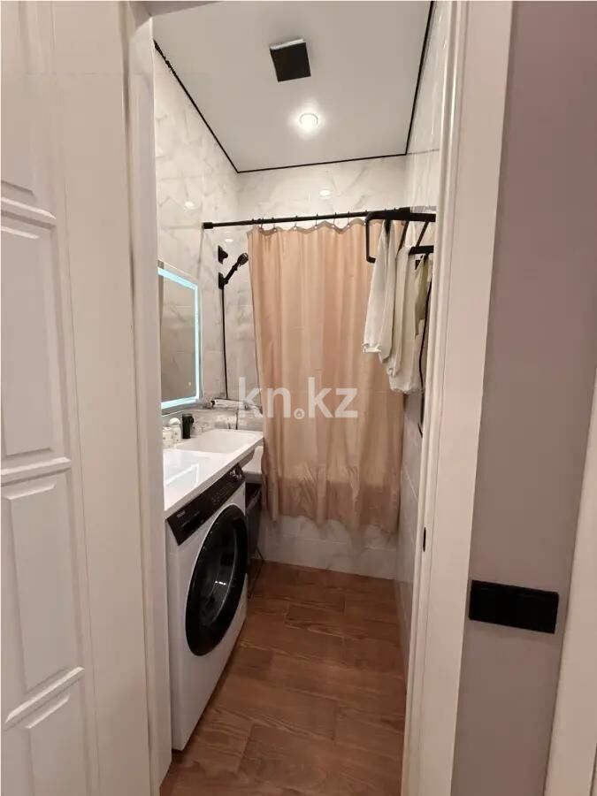 Продажа 3-комнатной квартиры, 74 м² - Продажа трехкомнатных квартир в кирпичном доме в Казахстане - страница 49 фото 8 из 10