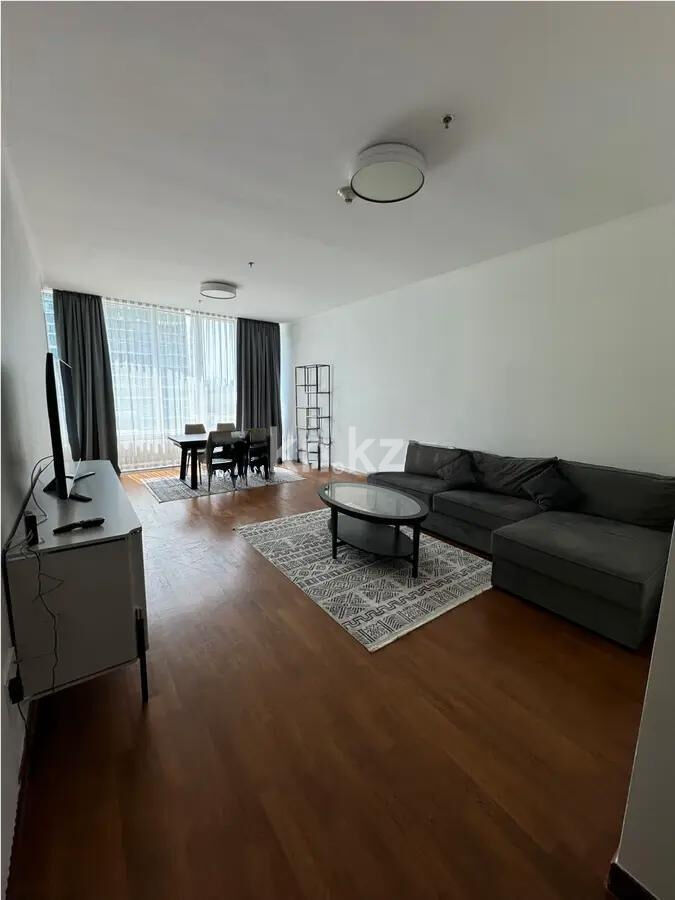 Продажа 3-комнатной квартиры, 121.4 м² - Продажа трехкомнатных квартир в Бостандыкском р-не Алматы - страница 35 фото 1 из 2