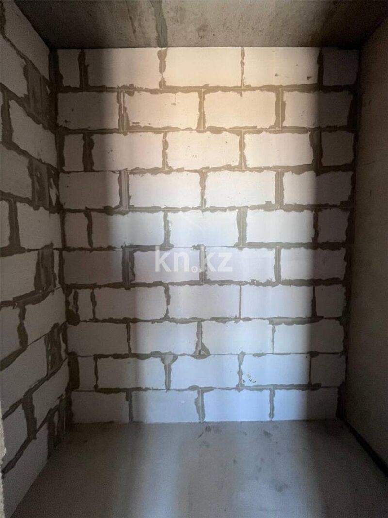 Продажа 3-комнатной квартиры, 76 м² - Продажа трехкомнатных квартир в кирпичном доме в Караганде - страница 4 фото 25 из 46