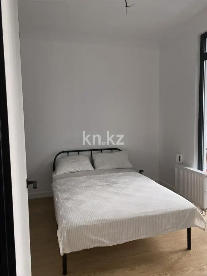 Продажа 1-комнатной квартиры, 44 м² - Продажа квартир от собственников в Алматы - страница 16 фото 2 из 5
