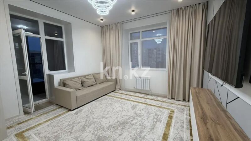 Продажа 2-комнатной квартиры, 53 м² - Продажа двухкомнатных квартир в р-не Сарыарка Астаны - страница 22 фото 1 из 5