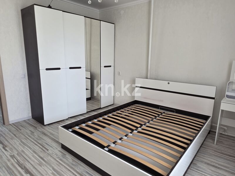 Продажа 3-комнатной квартиры, 93.7 м² - Продажа квартир от собственников в Караганде фото 15 из 25