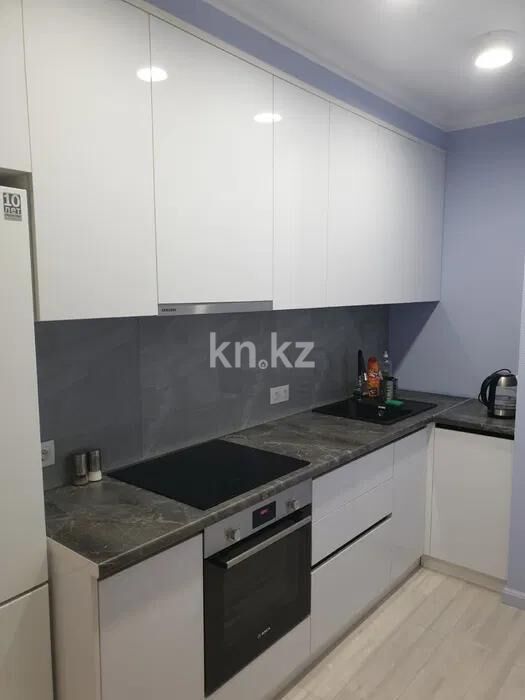 Продажа 2-комнатной квартиры, 51.4 м² - Продажа двухкомнатных квартир в Медеуском р-не Алматы - страница 13 фото 2 из 2