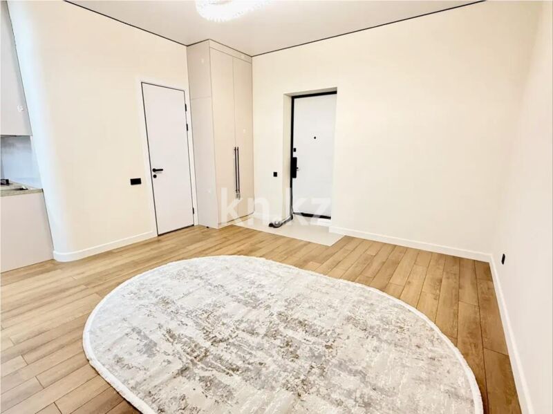 Продажа 1-комнатной квартиры, 46 м² - Продажа однокомнатных квартир в Ауэзовском р-не Алматы - страница 4 фото 3 из 3