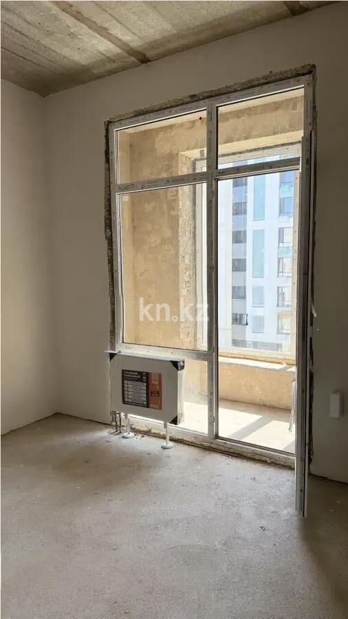 Продажа 1-комнатной квартиры, 36.34 м² - Продажа квартир в кирпичном доме в Казахстане - страница 28 фото 2 из 4