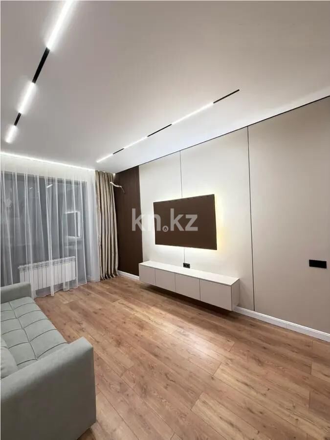 Продажа 2-комнатной квартиры, 45.2 м² - Продажа квартир от собственников в Алматы - страница 16 фото 1 из 4