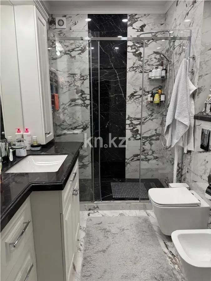 Продажа 4-комнатной квартиры, 150 м² - Продажа четырехкомнатных квартир в кирпичном доме в Казахстане - страница 15 фото 7 из 8