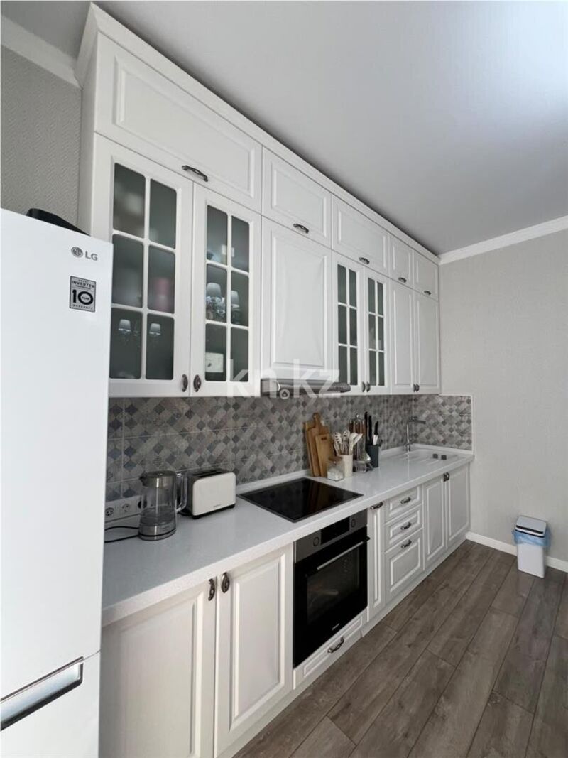 Продажа 2-комнатной квартиры, 54 м² - Продажа  двухкомнатных квартир в новостройках Астаны - страница 114 фото 8 из 18