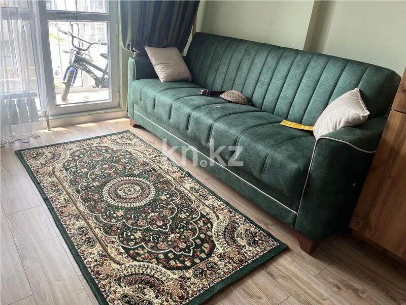 Продажа 2-комнатной квартиры, 47 м² - Продажа квартир в новостройках Алматы без посредников - страница 7 фото 2 из 4