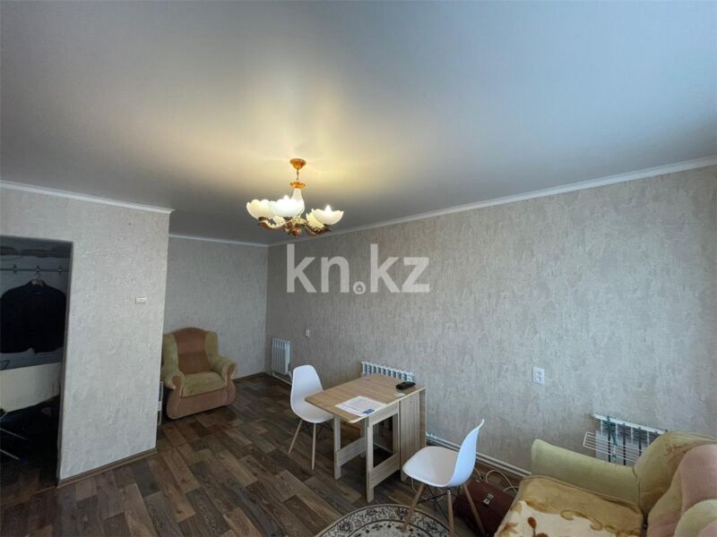 Продажа 1-комнатной квартиры, 35 м² - Продажа квартир в кирпичном доме в Караганде - страница 64 фото 2 из 10