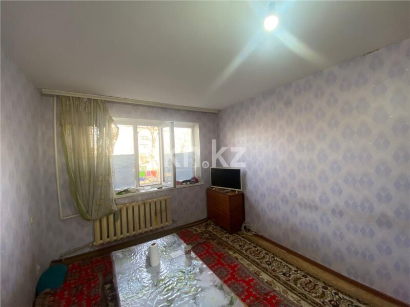 Продажа 2-комнатной квартиры, 47 м² - Продажа двухкомнатных квартир в панельном доме в Темиртау - страница 10 фото 3 из 9