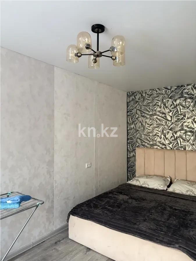 Продажа 2-комнатной квартиры, 44 м² - Продажа квартир в блочном доме в Казахстане - страница 44 фото 4 из 7