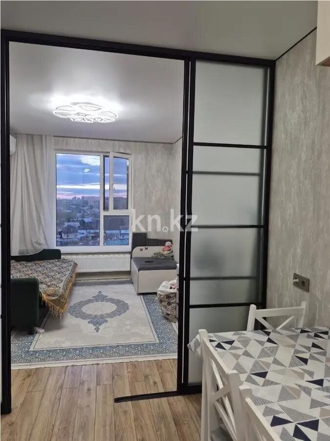 Продажа 2-комнатной квартиры, 40 м² - Продажа квартир в р-не Сарыарка Астаны - страница 4 фото 1 из 3