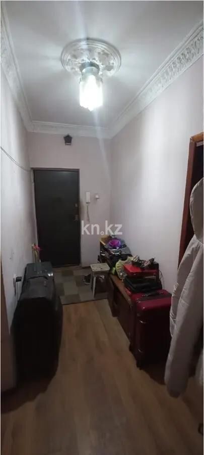 Продажа 3-комнатной квартиры, 65.5 м² - Продажа трехкомнатных квартир в Бостандыкском р-не Алматы - страница 11 фото 4 из 4