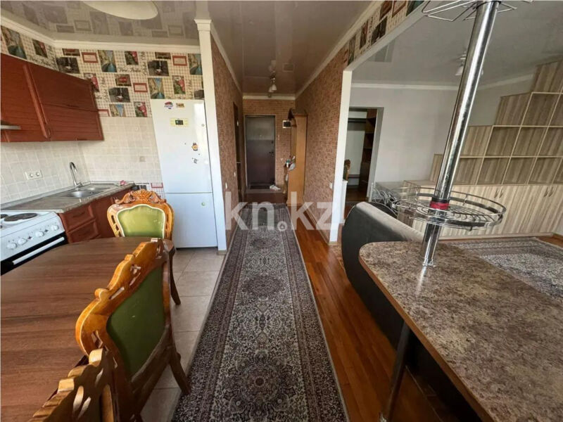 Продажа 1-комнатной квартиры, 47 м² - Продажа однокомнатных квартир в Бостандыкском р-не Алматы - страница 15 фото 5 из 6