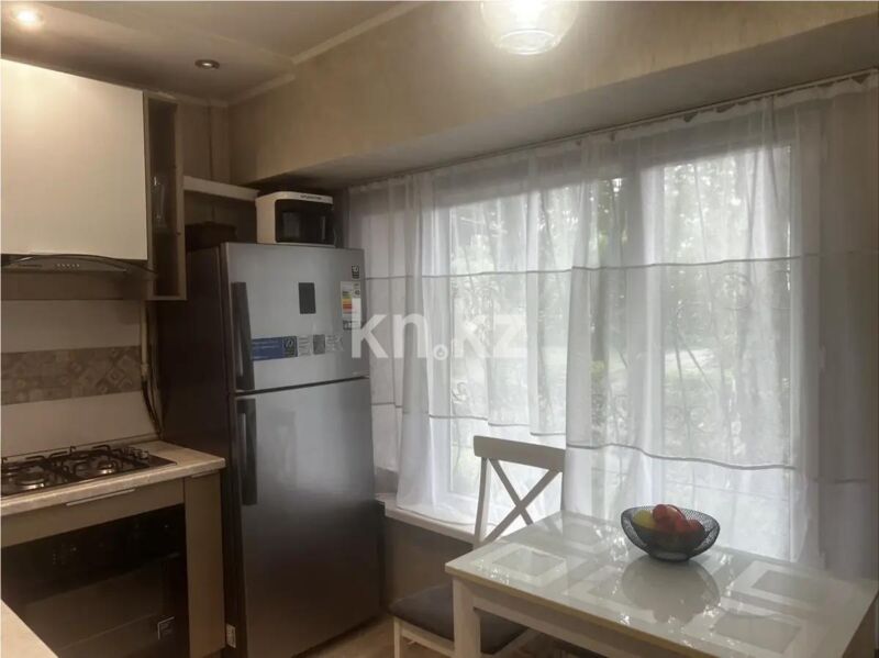 Продажа 3-комнатной квартиры, 67.1 м² - Продажа квартир в панельном доме в Алматы - страница 13 фото 4 из 5