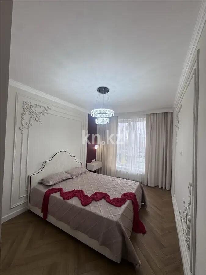 Продажа 2-комнатной квартиры, 44 м² - Продажа двухкомнатных квартир в блочном доме в Казахстане - страница 3 фото 2 из 3