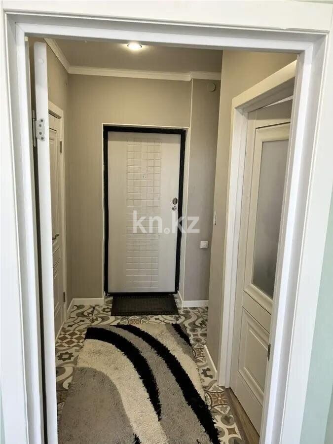 Продажа 1-комнатной квартиры, 37.4 м² - Продажа однокомнатных квартир в Казахстане - страница 49 фото 3 из 3