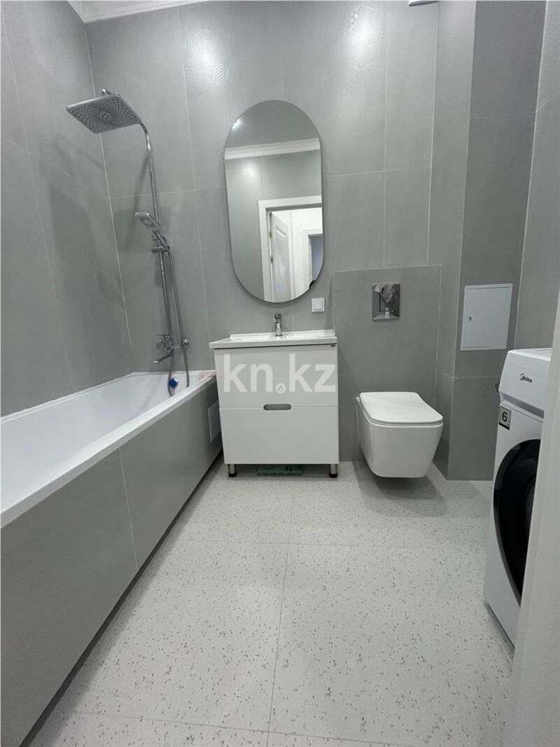 Продажа 2-комнатной квартиры, 40 м² - Продажа квартир в кирпичном доме в Астане - страница 217 фото 11 из 12