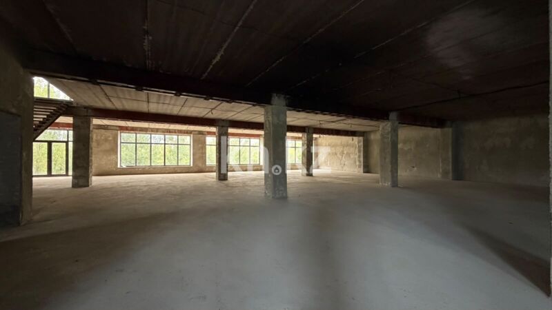 Продажа здания, 2198.7 м² - Продажа зданий в Караганде фото 9 из 14