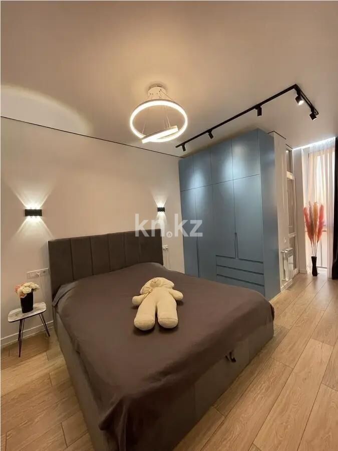 Продажа 2-комнатной квартиры, 60 м² - Продажа двухкомнатных квартир в Алмалинском р-не Алматы - страница 10 фото 2 из 4