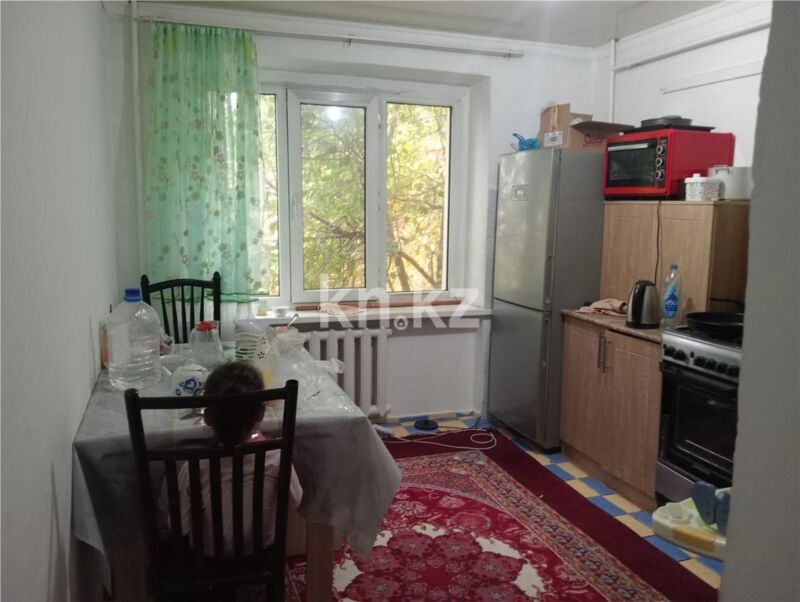 Продажа 3-комнатной квартиры, 75.8 м² - Продажа трехкомнатных квартир в Астане - страница 38 фото 1 из 10