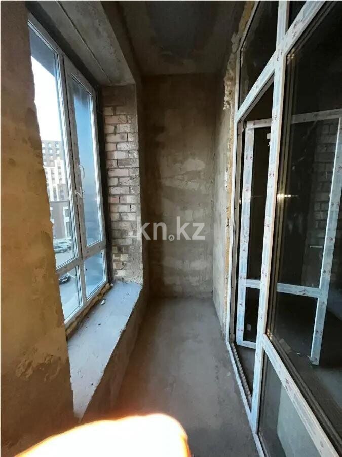 Продажа 2-комнатной квартиры, 60.54 м² - Аренда квартир посуточно в Балхаше фото 5 из 5