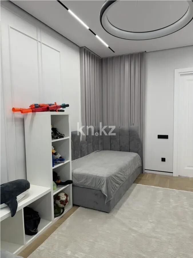 Продажа 4-комнатной квартиры, 163 м² - Продажа четырехкомнатных квартир в Алматы - страница 18 фото 4 из 8
