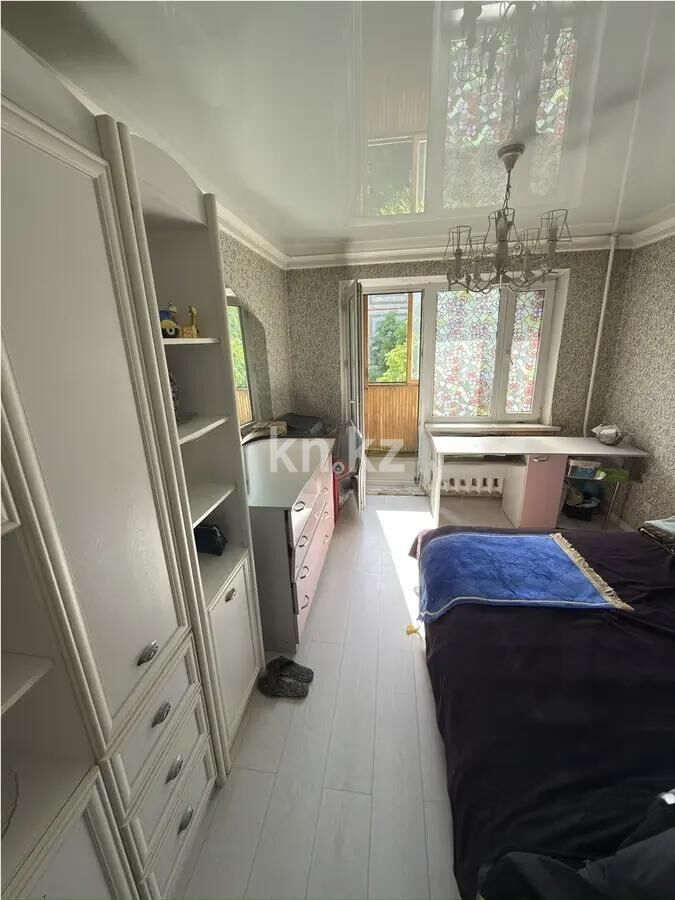 Продажа 3-комнатной квартиры, 66 м² - Продажа трехкомнатных квартир в Алмалинском р-не Алматы - страница 9 фото 3 из 6