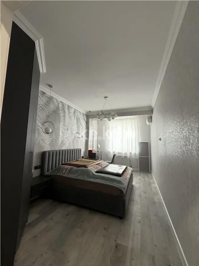 Продажа 2-комнатной квартиры, 62 м² - Продажа двухкомнатных квартир в Медеуском р-не Алматы - страница 6 фото 4 из 8
