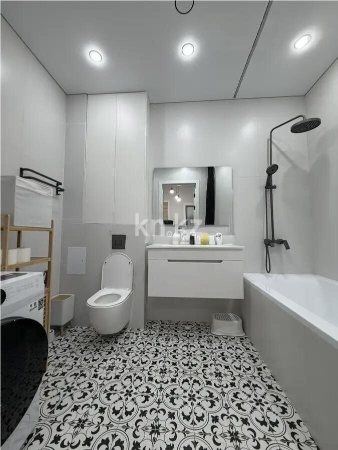 Продажа 2-комнатной квартиры, 51 м² - Продажа квартир в Казахстане - страница 50 фото 4 из 5